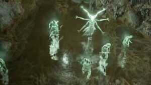 Diablo 4 dostane v marci podporu ray-tracingu