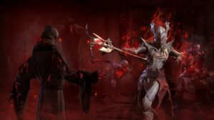 Blizzard potvrdil dátum začiatku tretej sezóny Diablo 4