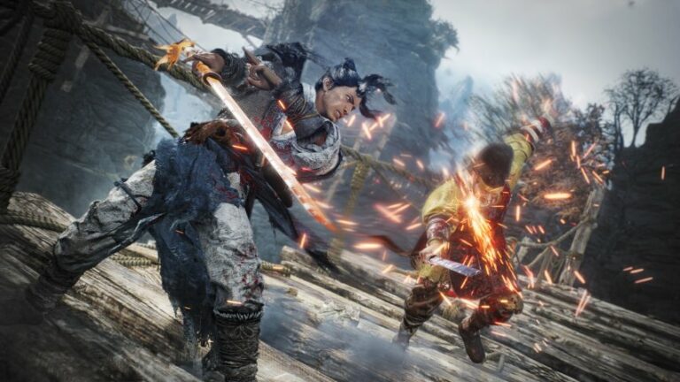 Wo Long: Fallen Dynasty dostane kompletnú edíciu
