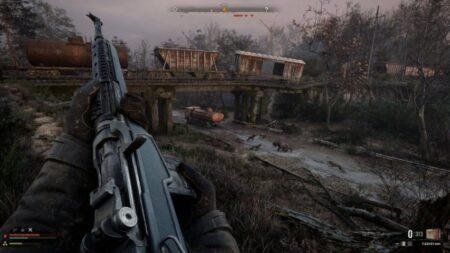 S.T.A.L.K.E.R. 2 s ďalším odkladom: Hra príde až v septembri