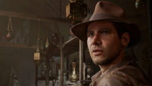 Indiana Jones and the Great Circle bude zasadený medzi dvojicu filmov a príde už v roku 2024