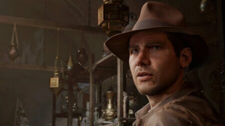 Indiana Jones and the Great Circle bude zasadený medzi dvojicu filmov a príde už v roku 2024