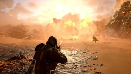 Helldivers 2 hlási hotovo!