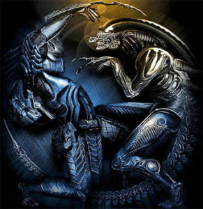 Aliens Vs. Predator demo potvrdené