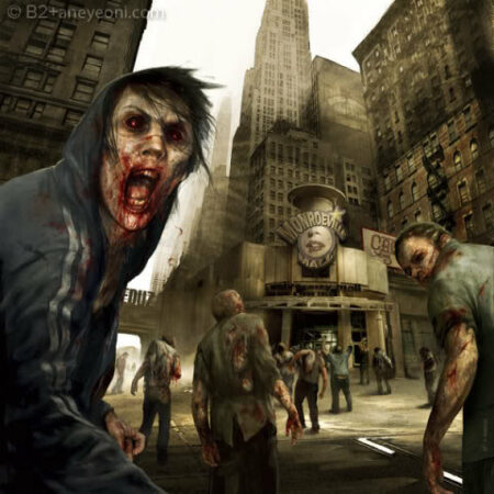 Zombie Apocalypse na PSN a XBL budúci týždeň