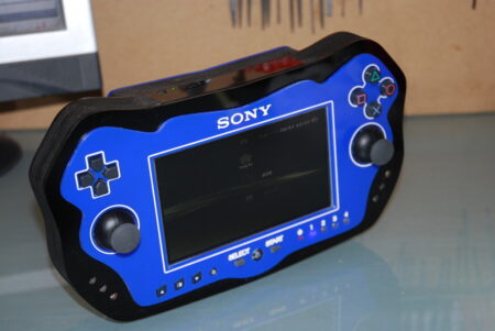 Bezdrôtové zariadenie pre PS3