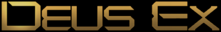 Square Enix má plány s Deus Ex