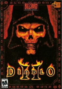 Diablo 2 patch 1.13