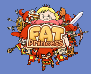 Patch Fat Princes na ceste…