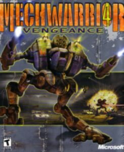 Mechwarrior 4 zadarmo už čoskoro