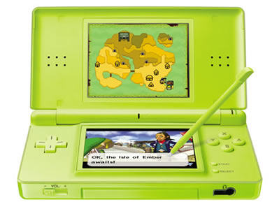 Nintendo zníži cenu DS v Európe
