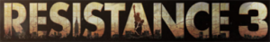Resistance 3 posledný v sérii?