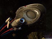 Star Trek Online – kľúč k beta verzii