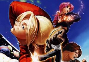 The King of Fighters XII – trailer