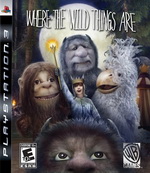 Where the Wild Things Are obrázky