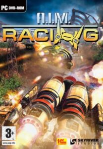A.I.M. Racing – RECENZIA PC