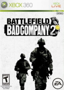 Battlefield: Bad Company 2 kratučký zostrih