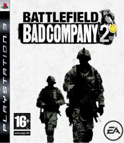 Battlefield Bad Company 2 – PS3 beta verzia potvrdená