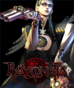 Nový trailer hry Bayonetta