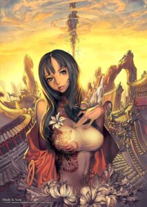 Blade And Soul potvrdený pre Xbox 360 a PS3