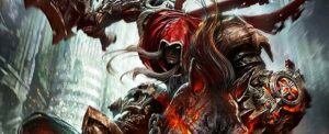 Darksiders bude aj na PC