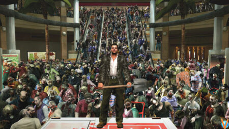 Dead Rising 2 Zombrex edícia?
