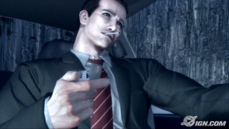 Deadly Premonition nebude len pre Xbox 360