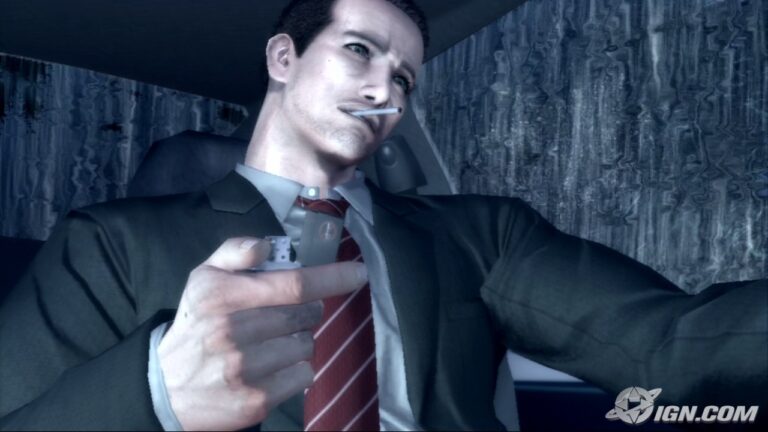 Deadly Premonition nebude len pre Xbox 360