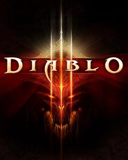 Nové in-game screeny z hry Diablo III