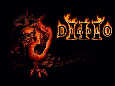 Blizzard zverejnil nové obrázky hry Diablo III