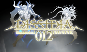 Prvé obrázky k Dissidia Duodecim: Final Fantasy