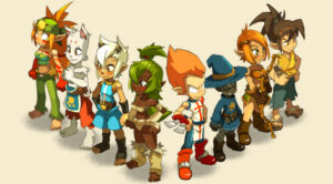 Dofus 2.0 dostáva dátum vydania