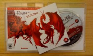 Dragon Age: Origins – Awakening – zhodnotenie