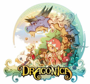 Dragonica Online screeny