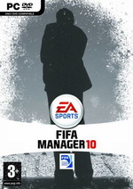 Vyšiel FIFA Manager 10