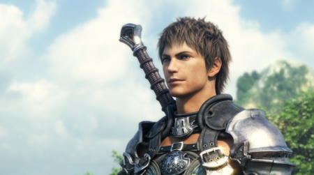 Final Fantasy 14 ordinuje povinný odpočinok