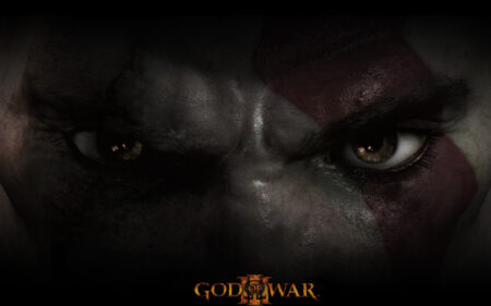 God of War III s online co-op režimom?