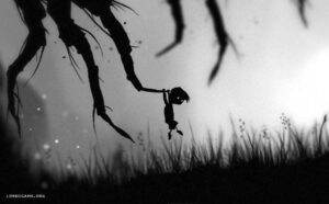 Limbo mieri na PS3