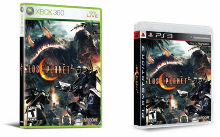 Lost Planet 2 nemá najlepšie recenzie