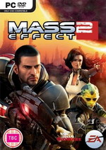Mass Effect 2 PC požiadavky