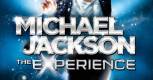 Prežite zážitok – Michael Jackson The Experience