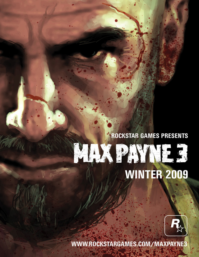 Max Payne 3 – nové obrázky