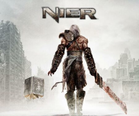 Nier sa v Japonsku predáva lepšie, než Square Enix očakával