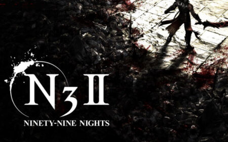 Konami prinesie Ninety-Nine Nights II aj do EU