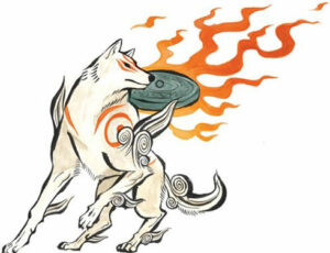 Prvý full gameplay trailer z hry Okamiden