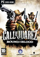 Call of Juarez 2 – trailer