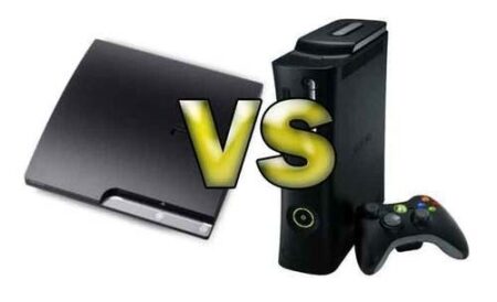 Xbox 360 predbehne v predaji PS3