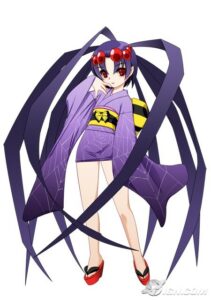 Queen’s Blade obrázky