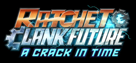 Ratchet and Clank Future: A Crack in Time