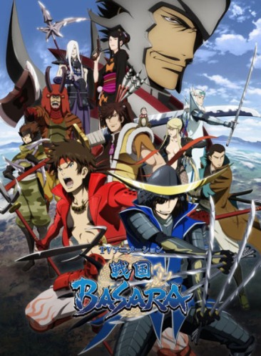 Sengoku BASARA Samurai Heroes aj na PS3